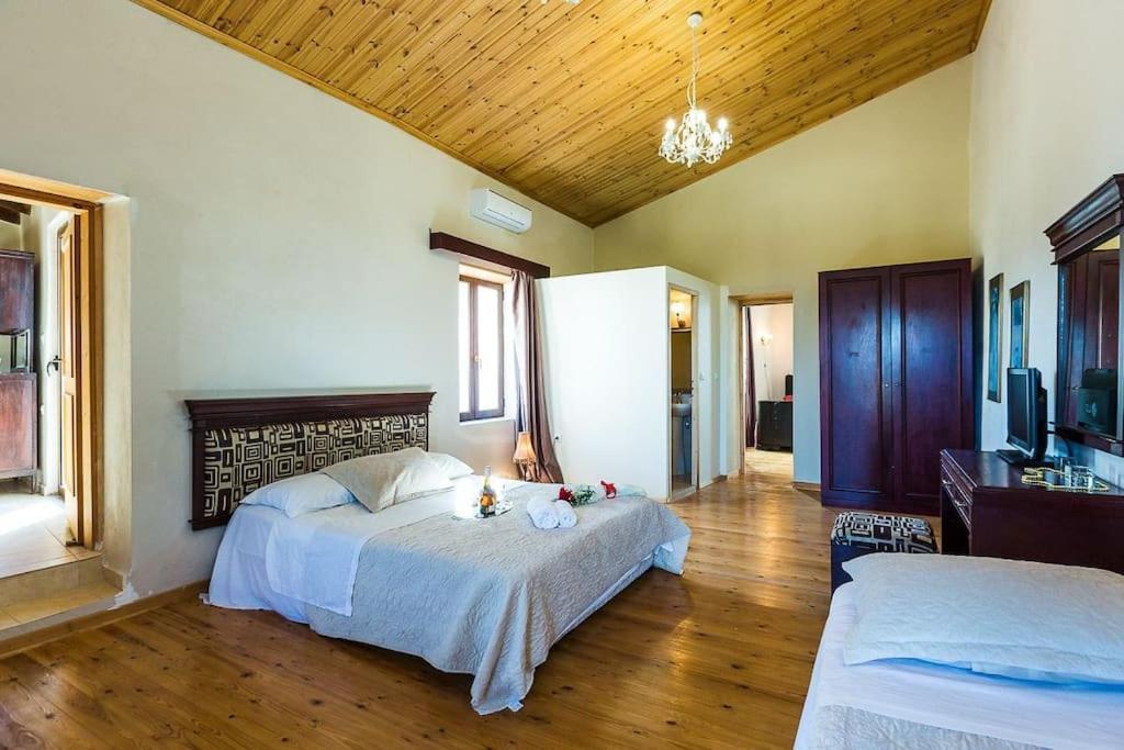 Lefteris Vakantiehuis *