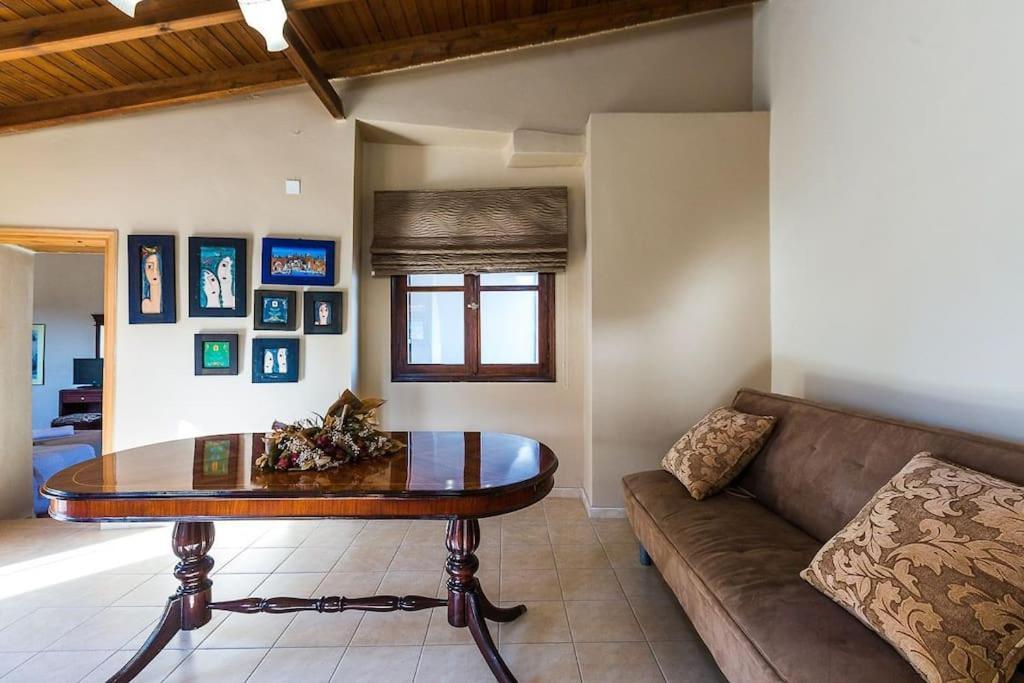 Lefteris Vakantiehuis Chania (Crete)